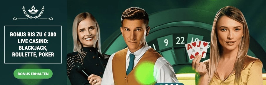 22Bet Casino Lëtzebuerg