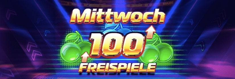 7Bit Casino Freispiele