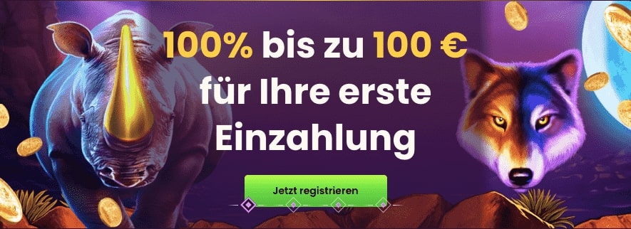 Bizzo Casino Bonus