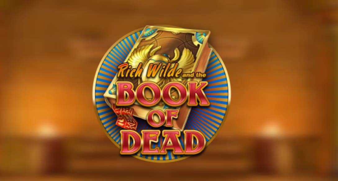 Book of Dead im CasumoCasino