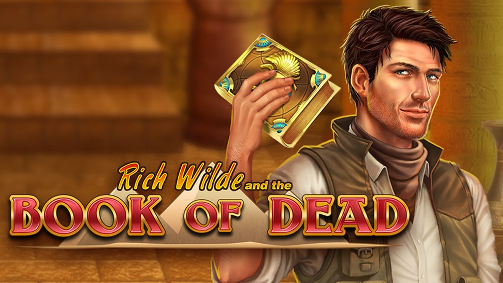 Book of Dead