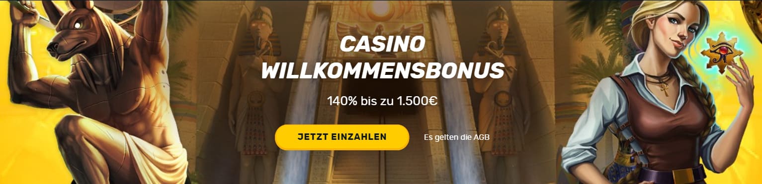 campeonbet casino wilkommenbonus