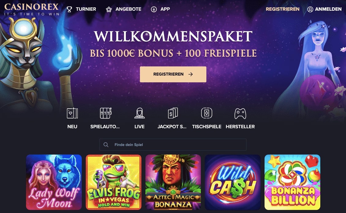 casino en ligne en france, légal
