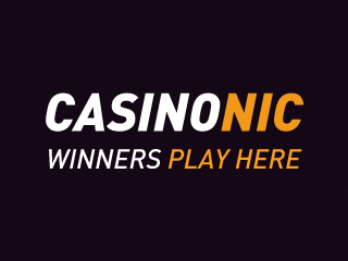 Casinonic Erfahrungen: Casinoic ist von uns in Luxembourg empfohlen!