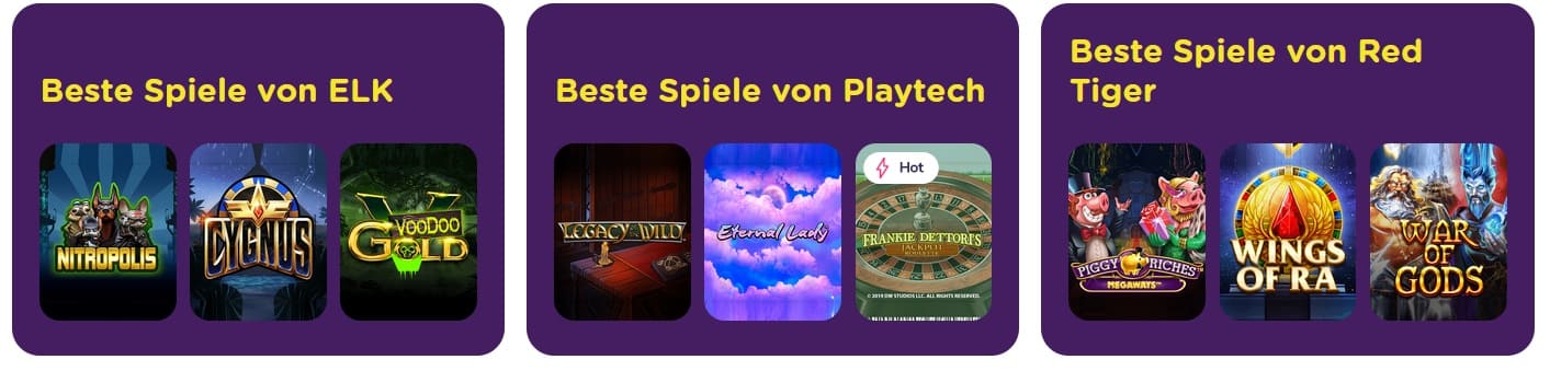 beste spiele