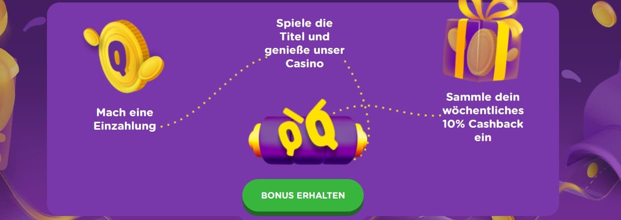 casino angebot