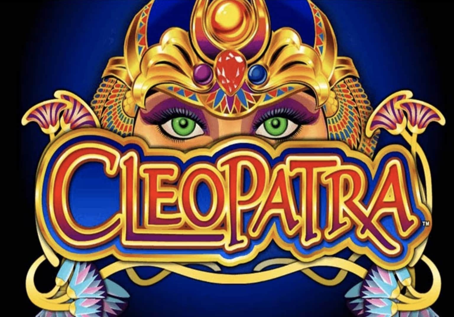 Cleopatra Spielautomat Test