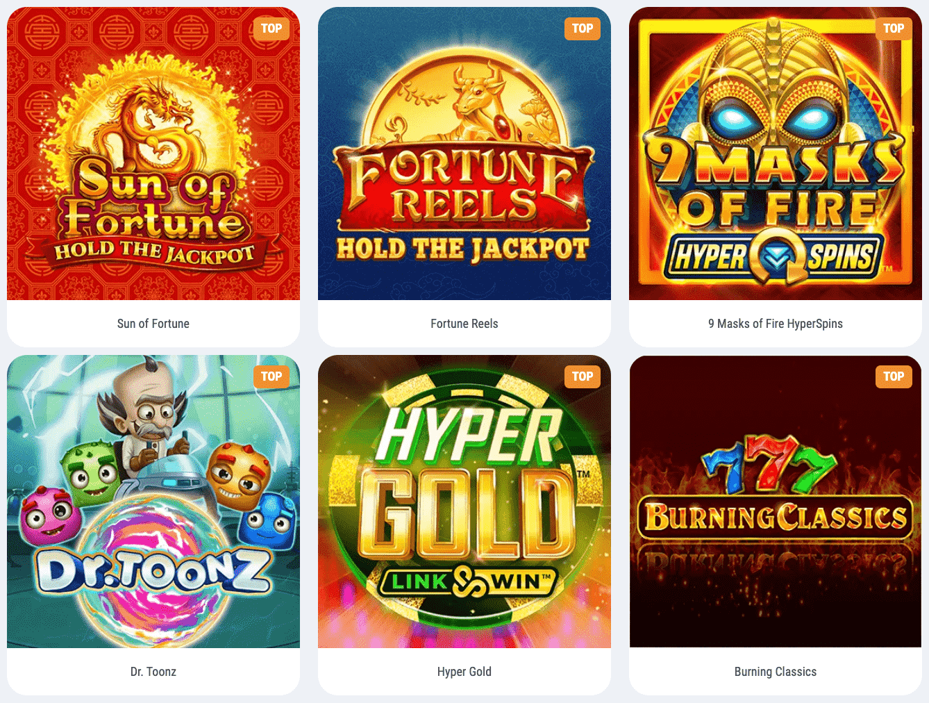 Cookie Casino Slots