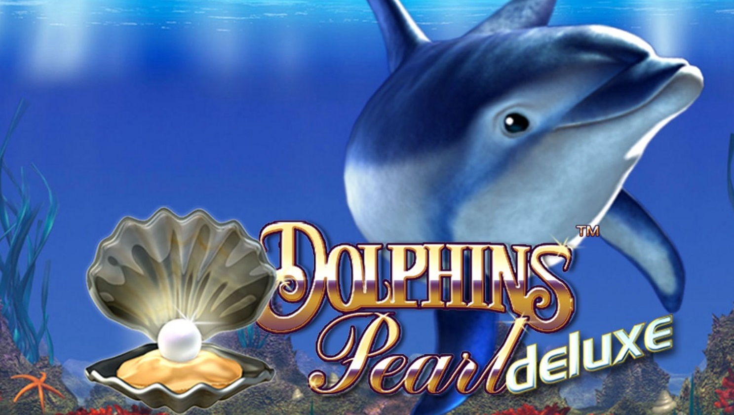 Dolphin's Pearl Deluxe