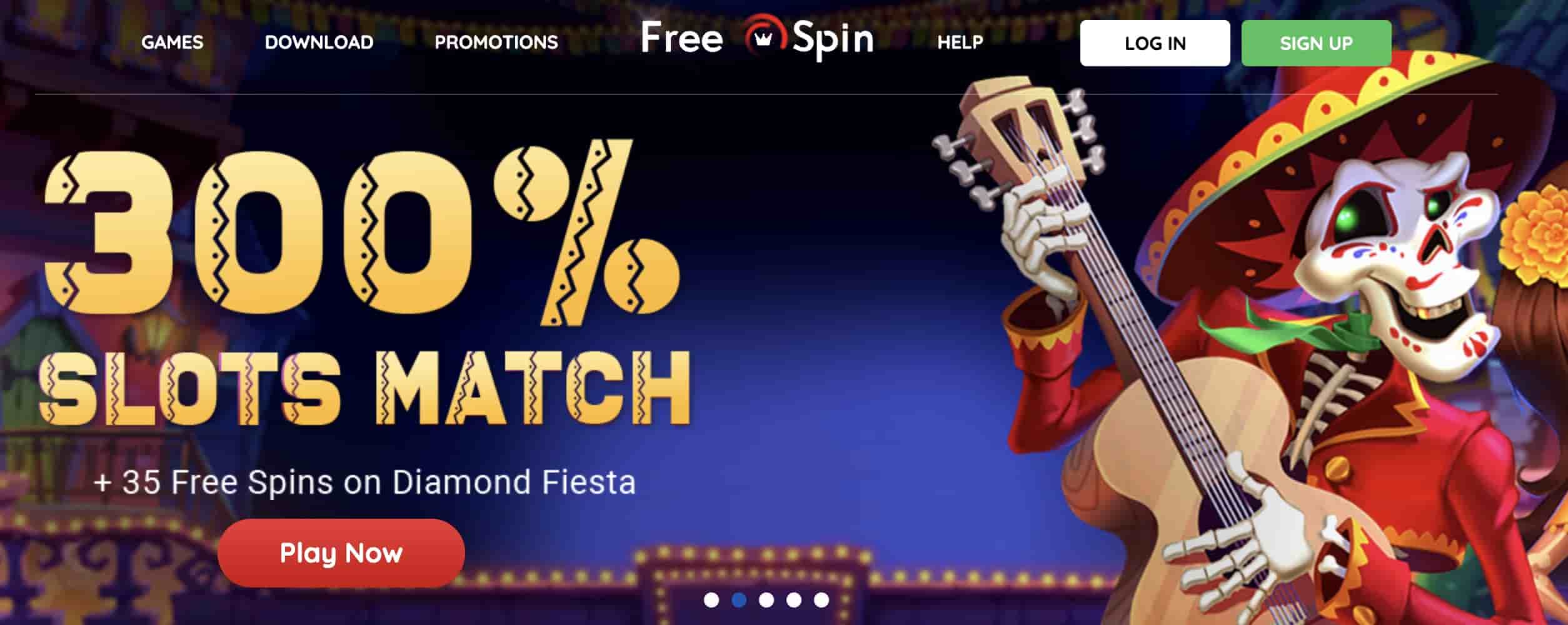 Free Spin Slot Rennen Bonus