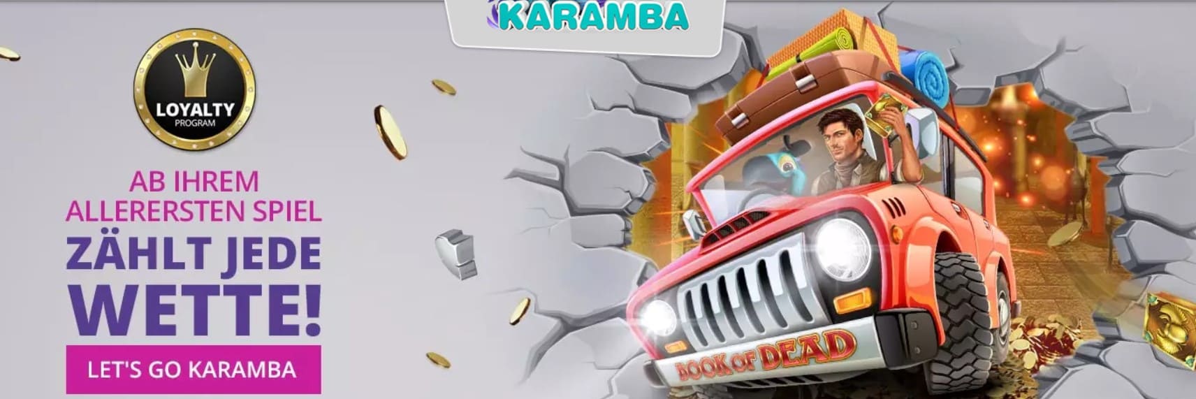 karamba casino