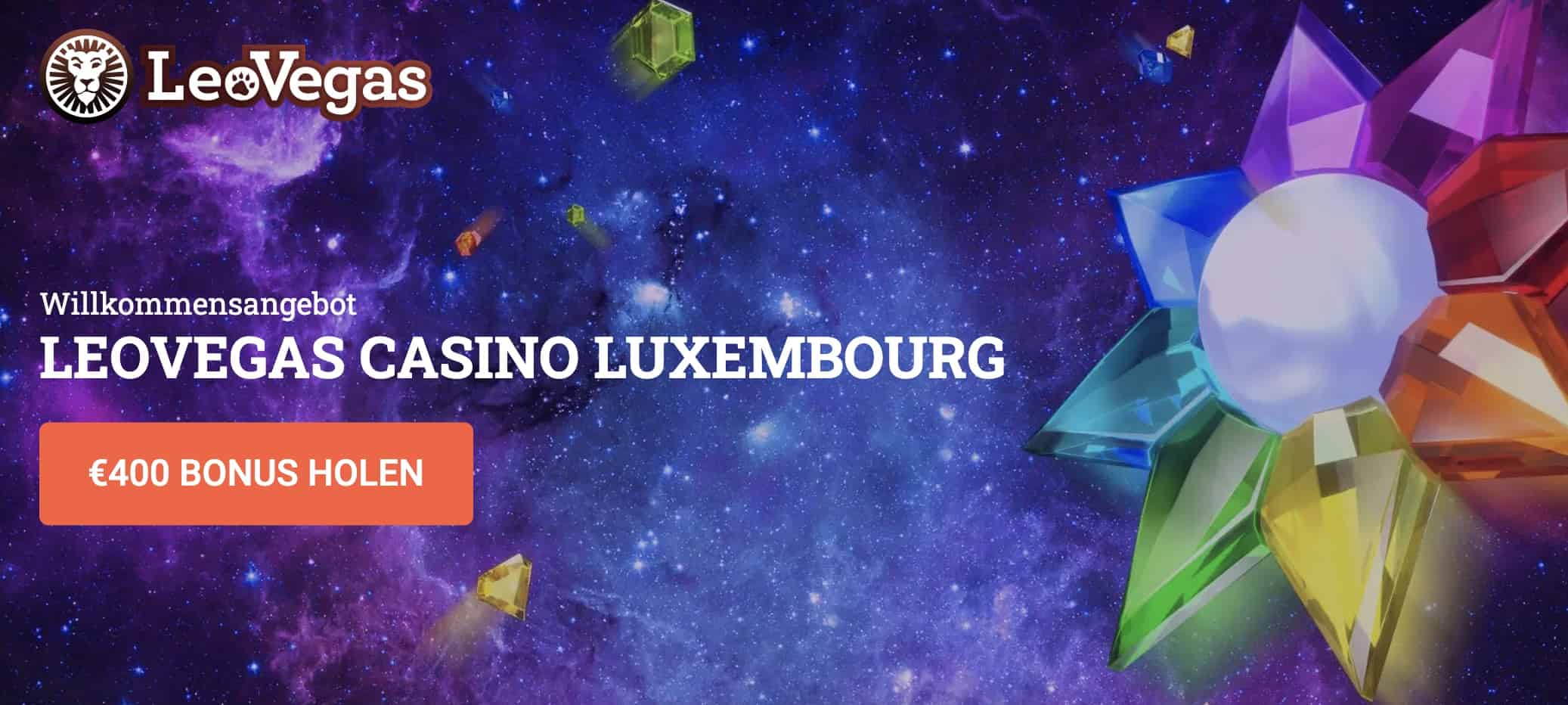 leovegas casino luxembourg