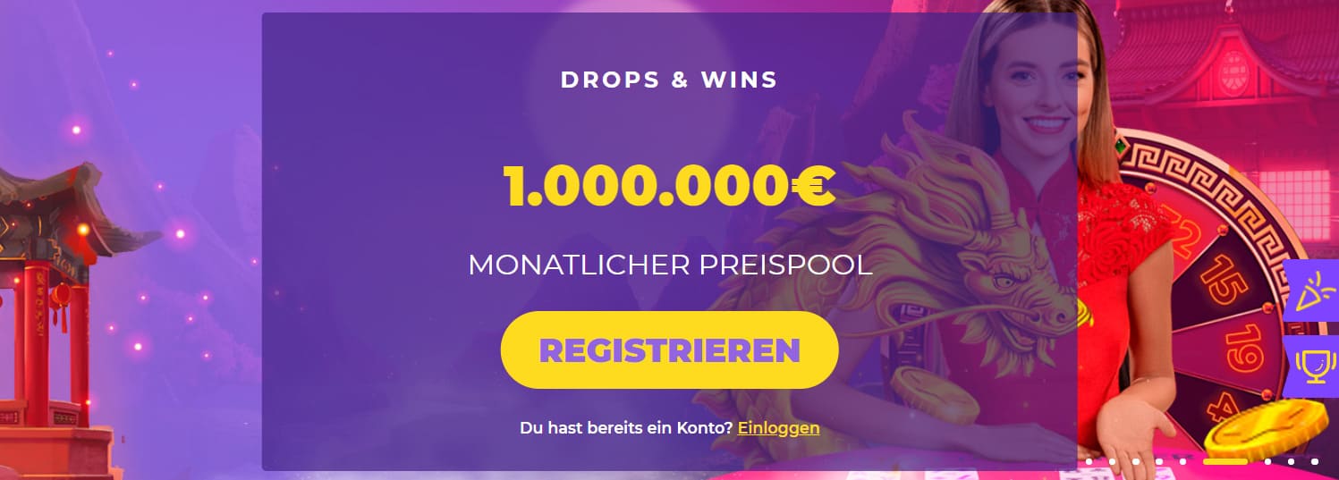 maneki online casino