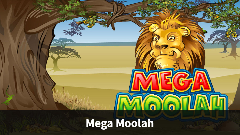 Mega Moolah Slot Online ➟ aktuelle Erfahrungen 2024