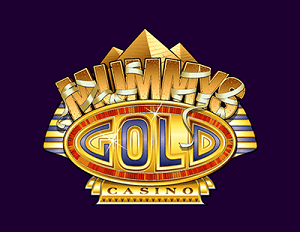 Mummys Gold Casino