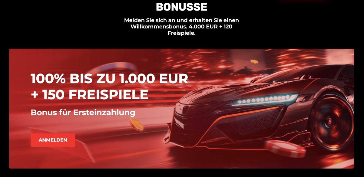 N1 Casino Auszahlung