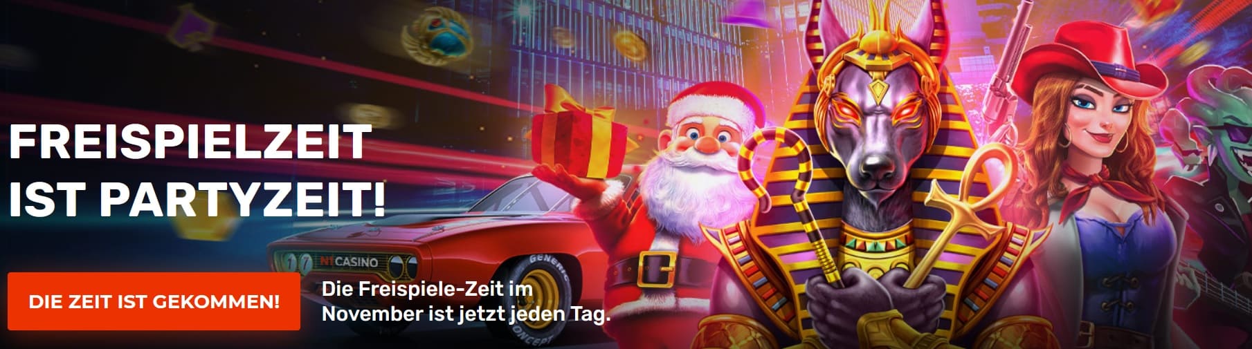 N1 Online Casino