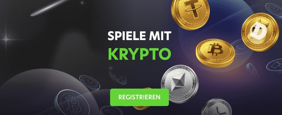 NeoSpin Casino Bitcoin