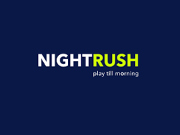 Nightrush Online Casino Test