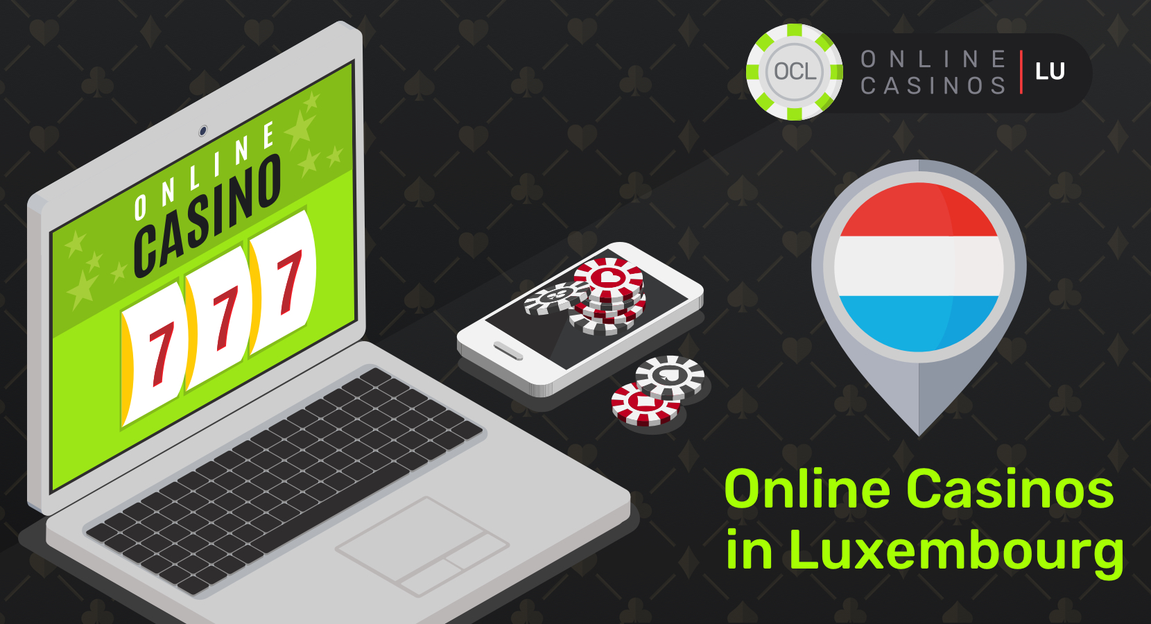 101 idées pour Casinos Online
