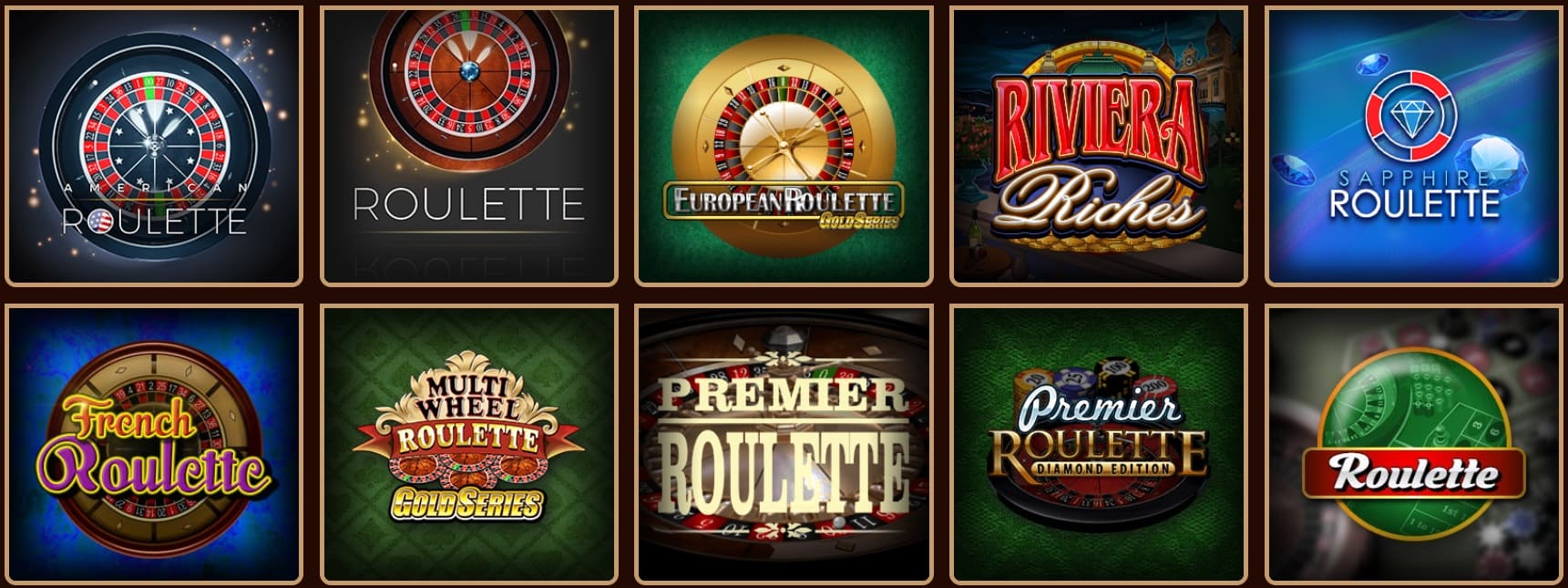 river belle casino roulette