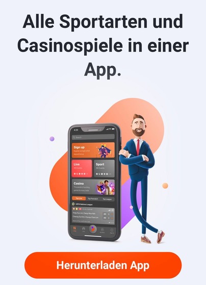 TonyBet Casino App