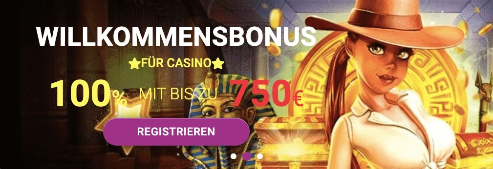 TonyBet Casino Lëtzebuerg