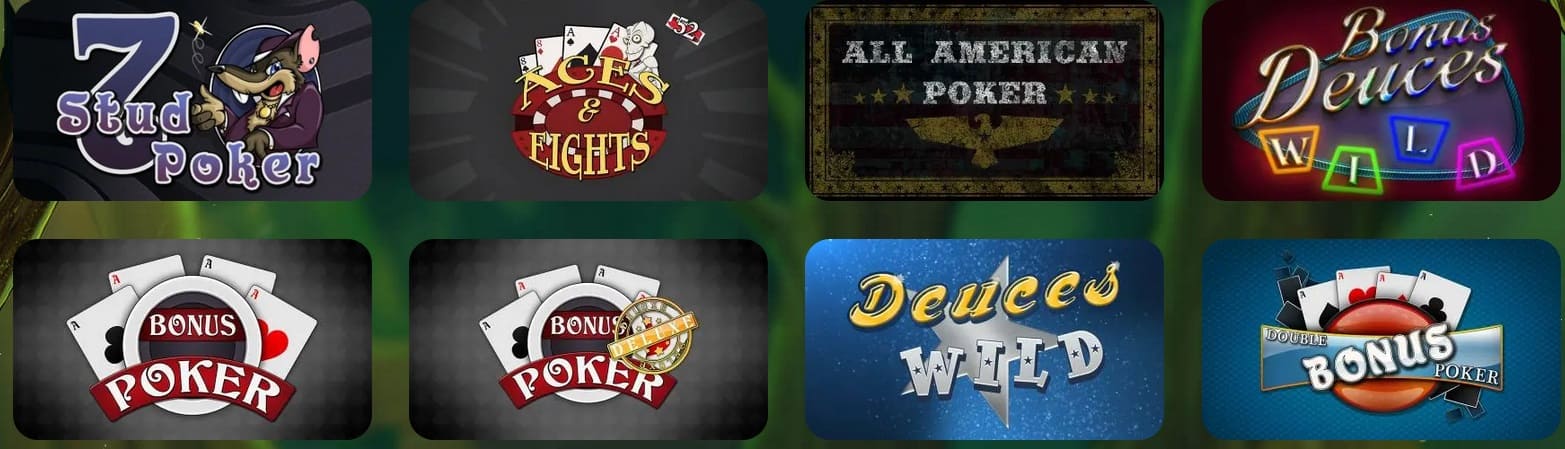 twoupcasinogo poker spiele