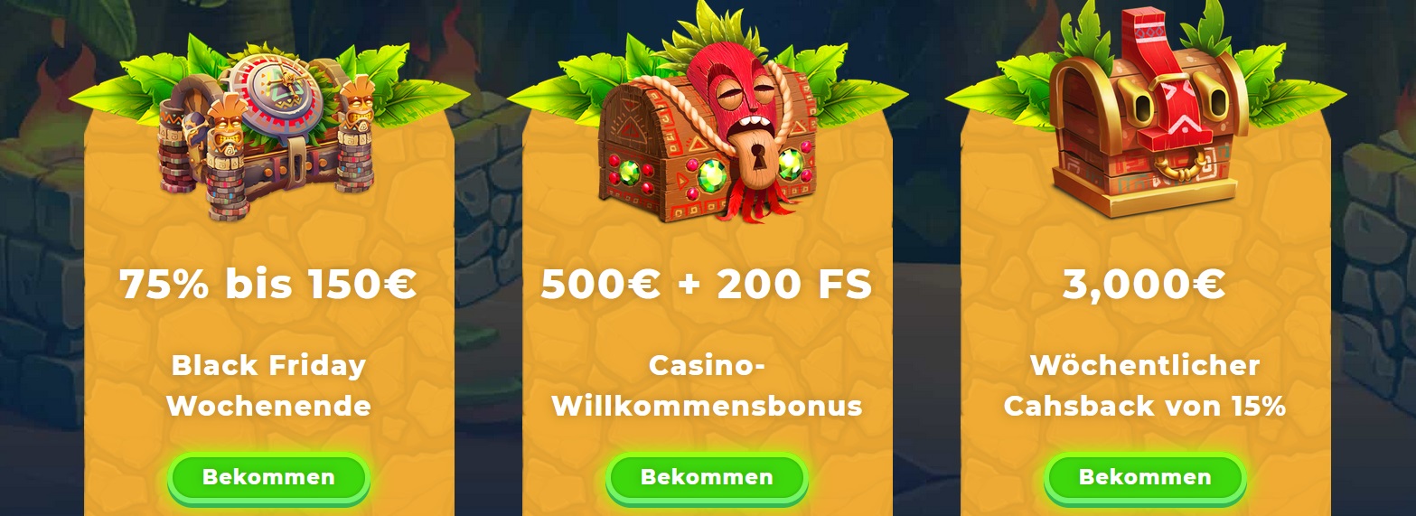 wazamba boni