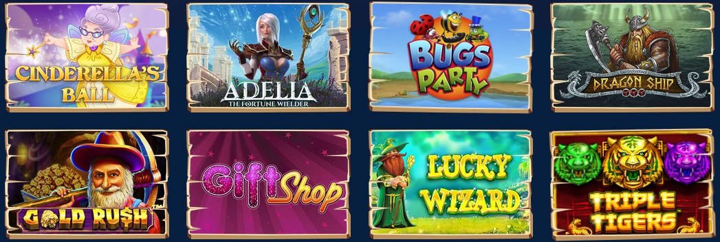 wazamba casino spielautometen